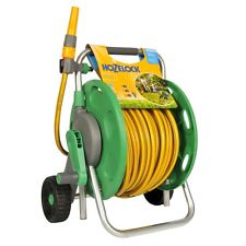 HOSE REEL W NOZZLE 1002 SGM